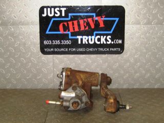 02 AVALANCHE 1500 STEERING GEAR/RACK/BOX POWER STEERING 4X4 (Fits 