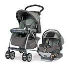 Chicco Cortina Stroller & Keyfit 30 Car Seat Adventure System New