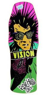 vision skateboard in Skateboarding & Longboarding