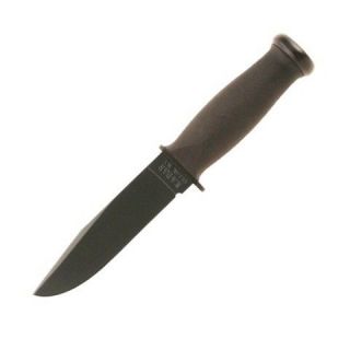 Ka Bar Mark I Straight Edge Tactical Knife 2221