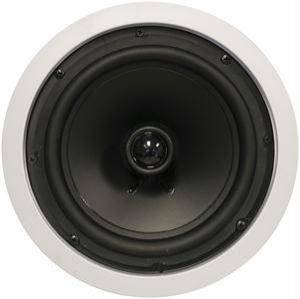 OEM Systems ArchiTech Pro AP 801 Main Stereo Speakers