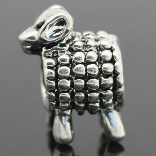 sterling silver bead bracelet in Fashion Jewelry