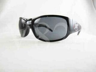 BLACK FLYS Sunglasses Shiny Black SUPER DUPER FLY BLK