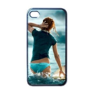 iphone 4 case surf in Cases, Covers & Skins