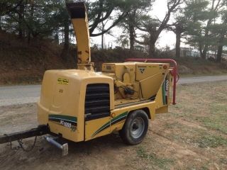   > Heavy Equipment & Trailers > Wood Chippers & Stump Grinders