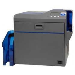 Datacard SR300 ID Card Dye sublimation retransfer Printer