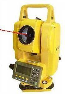 total station in Levels & Surveying Equipment
