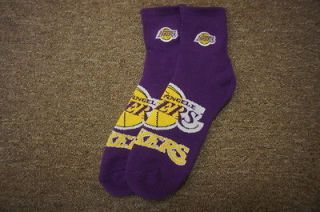 nba socks in Sports Mem, Cards & Fan Shop