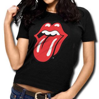 rolling stones in T Shirts