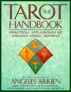   Visual Symbols by Angeles Arrien 1997, Paperback, Revised