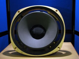 TANNOY DU 386 Dual Concentric Full Range Speaker System SN 00226 