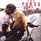 Various Artists   Power of Love Quality Television 1993