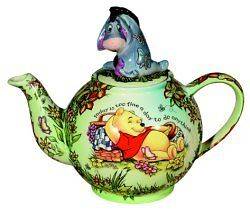 disney tea kettle in Disneyana