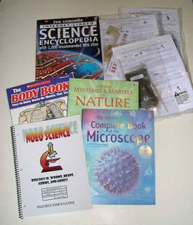 homeschool curriculum in Textbooks, Education