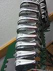 Nike Forged Pro Combo Iron set Golf Club 3 PW Dynamic Gold S 300 NEW 