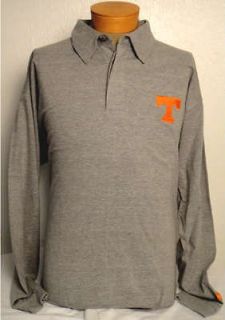 UNIVERSITY OF TENNESSEE VOLUNTEERS POLO STYLE SHIRT XL