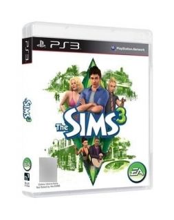 The Sims 3 Sony PlayStation 3, 2010