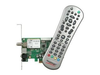 Hauppauge WinTV HVR 1250 Hybrid TV Tuner w/ Video Recorder PCI E x 1