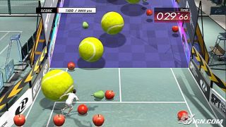 Virtua Tennis 3 Sony Playstation 3, 2007