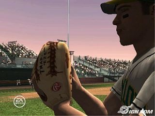MVP 06 NCAA Baseball Xbox, 2006