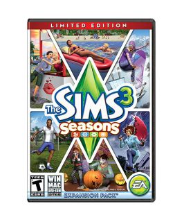 the sims 3 in Video Games