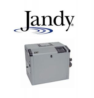 jandy pool heater in Pool Heaters & Solar Panels