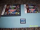 The Sims 2 Apartment Pets (Nintendo DS, 2008)