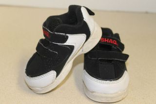 shaq shoes in Kids Clothing, Shoes & Accs