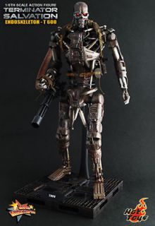 hot toys t600 in Toys & Hobbies