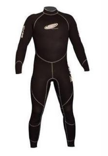 semi dry wetsuit in Wetsuits