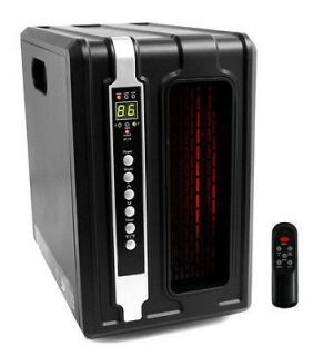eco heater in Portable & Space Heaters