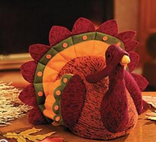   Cards & Party Supply > Holiday & Seasonal Decor > Thanksgiving & Fall