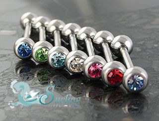tongue rings lot in Fashion Jewelry