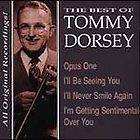 Tommy Dorsey   Best Of (1996)   Used   Compact Disc