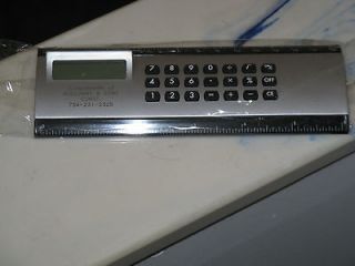 hand held calculator in Calculators