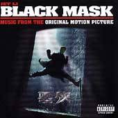 Black Mask PA CD, Jun 1999, Tommy Boy