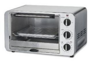 Waring Pro TCO600 Toaster Oven