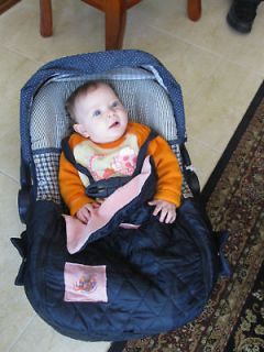 car seat blanket in Car Safety Seats