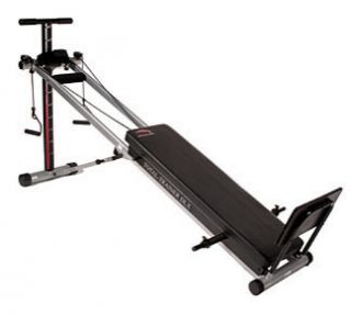 Total Gym 1500 Home Gym