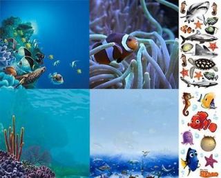 Finding Nemo: Fish Tank Gang Book (Finding Nemo) - Walt Disney