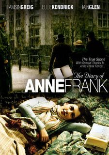 The Diary of Anne Frank DVD, 2009