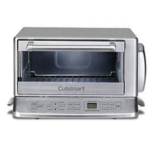 Cuisinart TOB 195 1500 Watts Toaster Oven