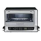NEW Cuisinart TOB 155 Toaster Oven Kitchen Supplies Cooker