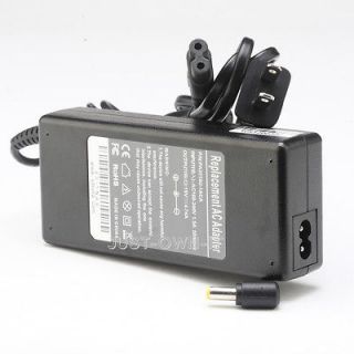 Laptop Battery Power Charger for Toshiba Satellite a215 s5837 l305d 