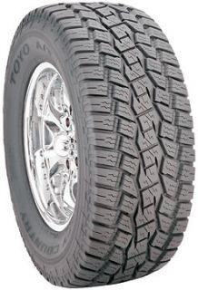 Toyo Open Country A/T Tire(s) 275/65R17 275/65 17 2756517 65R R17