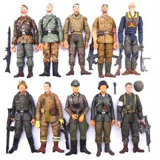 world war 2 toy in Toy Soldiers