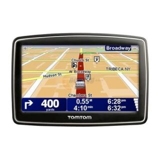 TomTom XXL 540 S WTE   US, Canada, Mexico and Europe