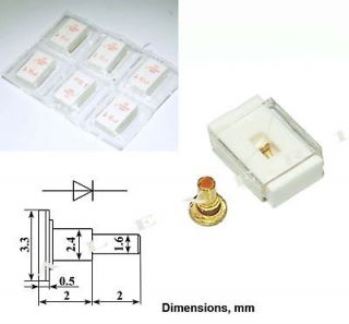 2A706A Si Avalanche Transit Time diode 10GHz Oty1