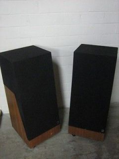   ) Pair of KEF Reference Series Tower Speakers Model 105 Type SP 1059