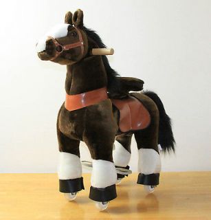 ride on toy horse in Classic Toys
